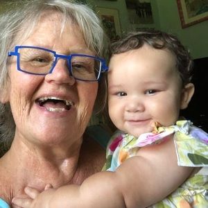 Meet your Posher, Beverly